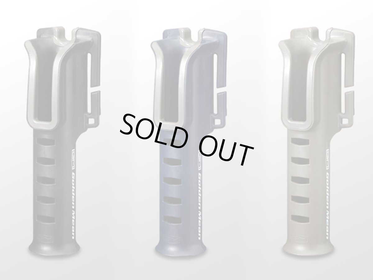 画像1: ゴールデンミーン(Golden Mean)☆GMロッドポスト(GM RODPOST) DX (1)