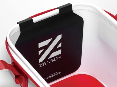 画像3: キザクラ(kizakura)☆ZENSOH マキエコンパクションボード