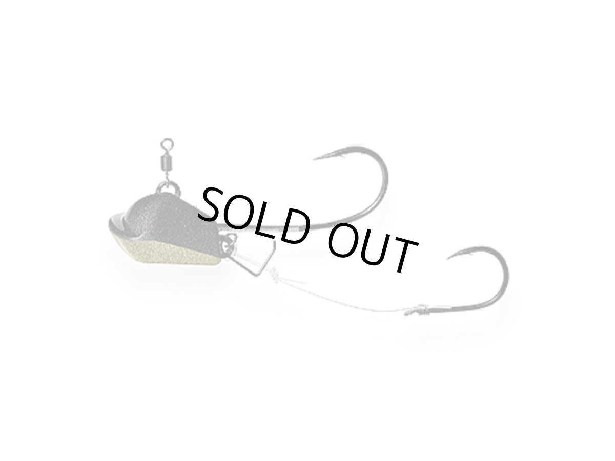 画像1: V.I.SOUL(ブイアイソウル)☆三笠 12号 ブラックダイヤモンドG (1)