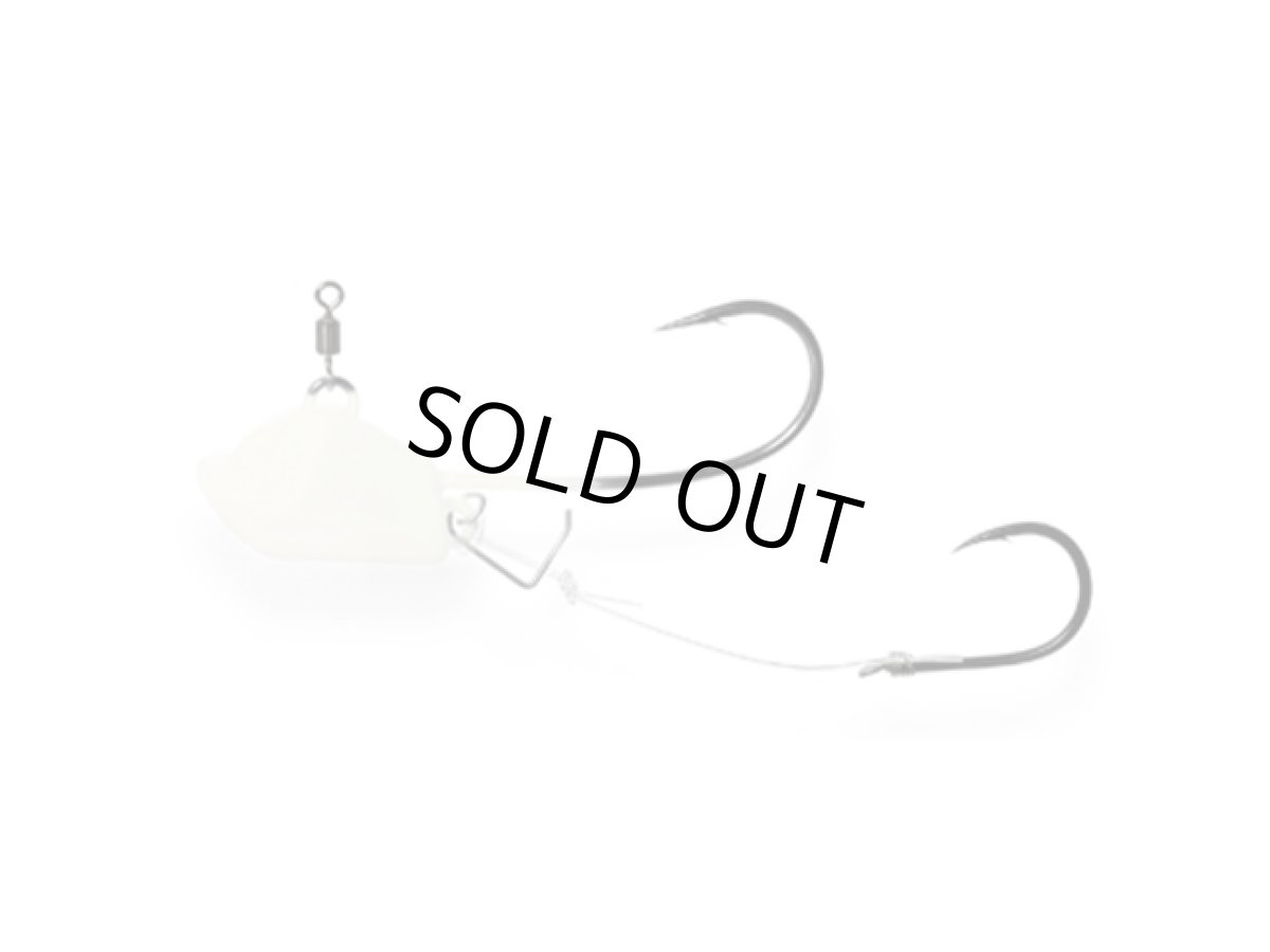 画像1: V.I.SOUL(ブイアイソウル)☆超三笠 12号 タングステン プレミアムホワイト (1)