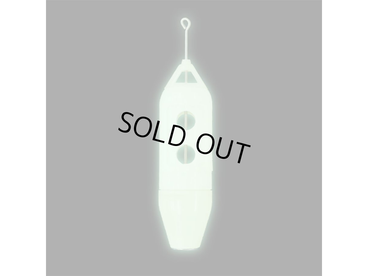 画像1: サニー商事(SANY)☆アポロスーパーライトカゴ 夜光  2号 (1)