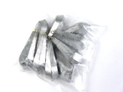 画像1: KAGEYAMA(景山産業)☆1kgおもりパック 六角 30号