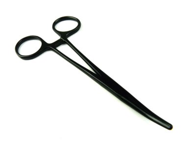 画像3: ティクト(TICT)☆フォーセップ(FORCEPS) 140 マットブラック