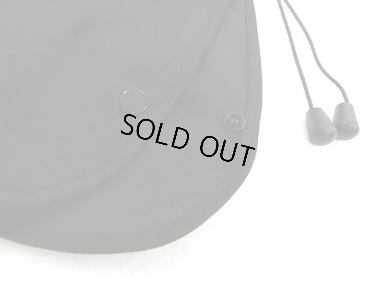 画像2: ガオバブ(Gaobabu)☆Gaobabuネックシェード ステッカー付き (2)