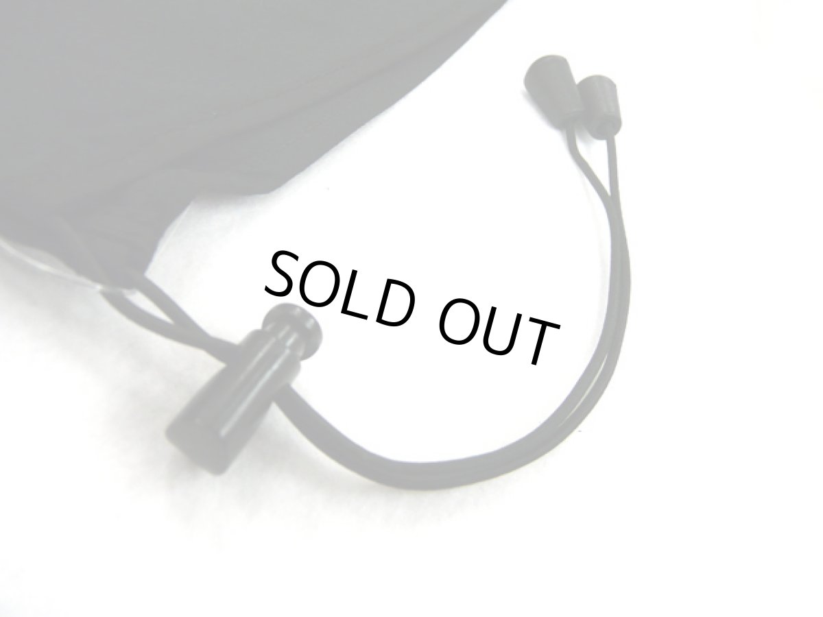 画像3: ガオバブ(Gaobabu)☆Gaobabuネックシェード ステッカー付き (3)