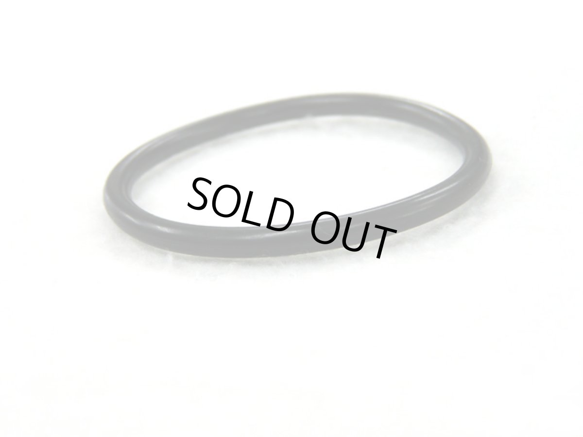 画像2: ガオバブ(Gaobabu)☆Gaobabuアルコールバーナー 交換用ゴムパッキン (2)