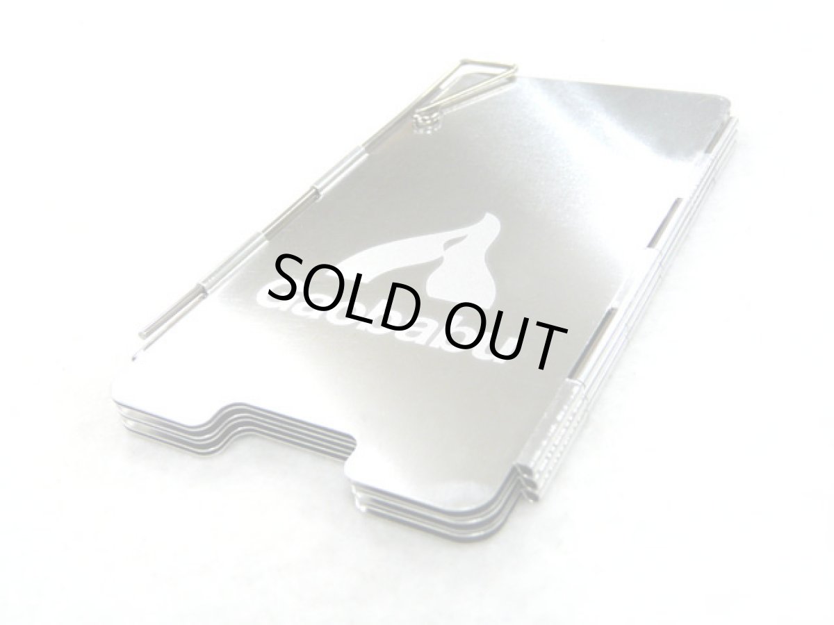 画像6: ガオバブ(Gaobabu)☆Gaobabuパネル風防コンパクト(ウインドスクリーン) 6枚タイプ (6)