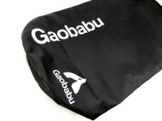 画像2: ガオバブ(Gaobabu)☆Gaobabu防水ドライバッグ(10Lタイプ) (2)
