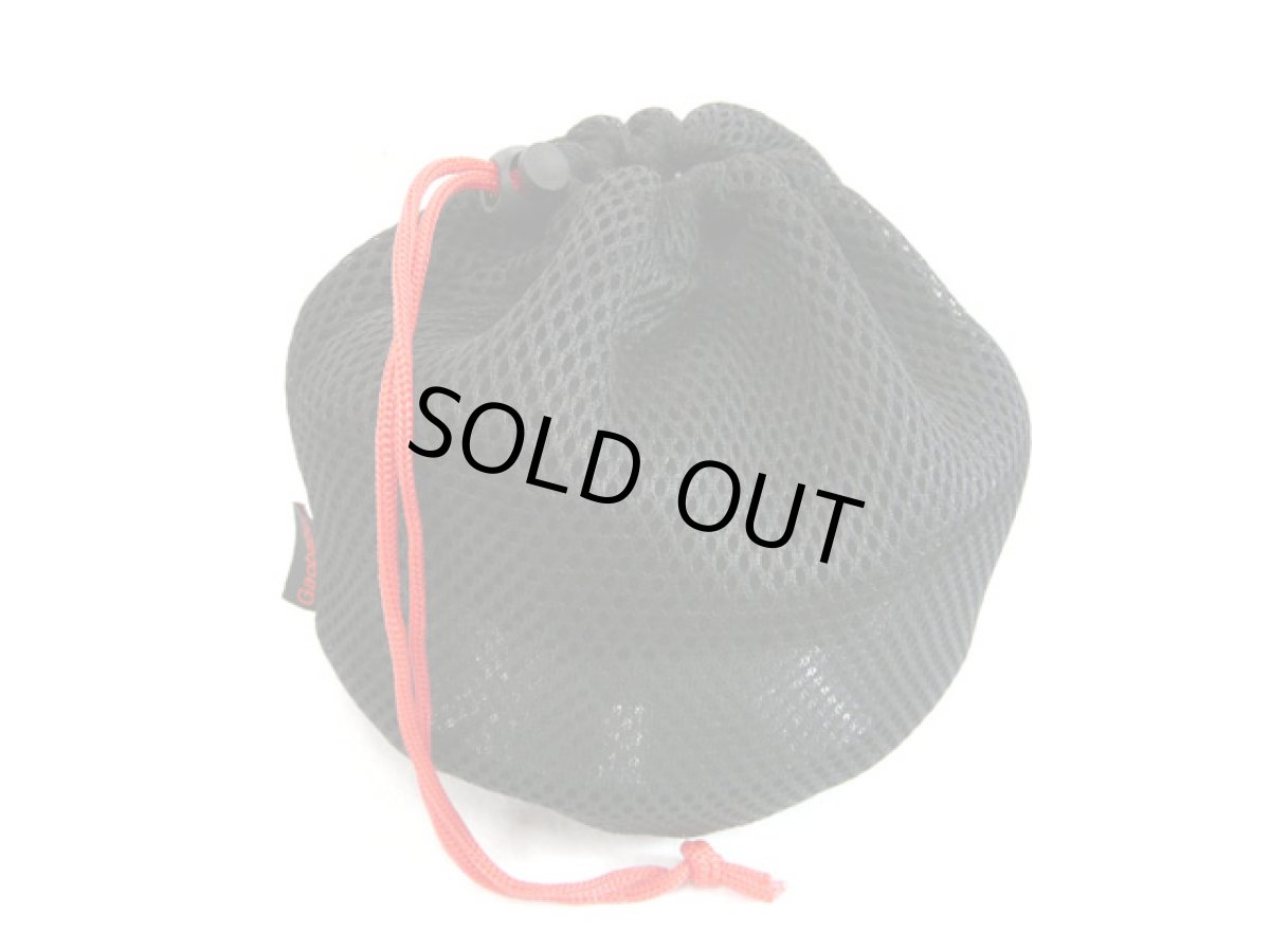 画像5: ガオバブ(Gaobabu)☆Gaobabuおそとで釜飯(中) 0.7合炊き メッシュ袋・ミニしゃもじ付 (5)