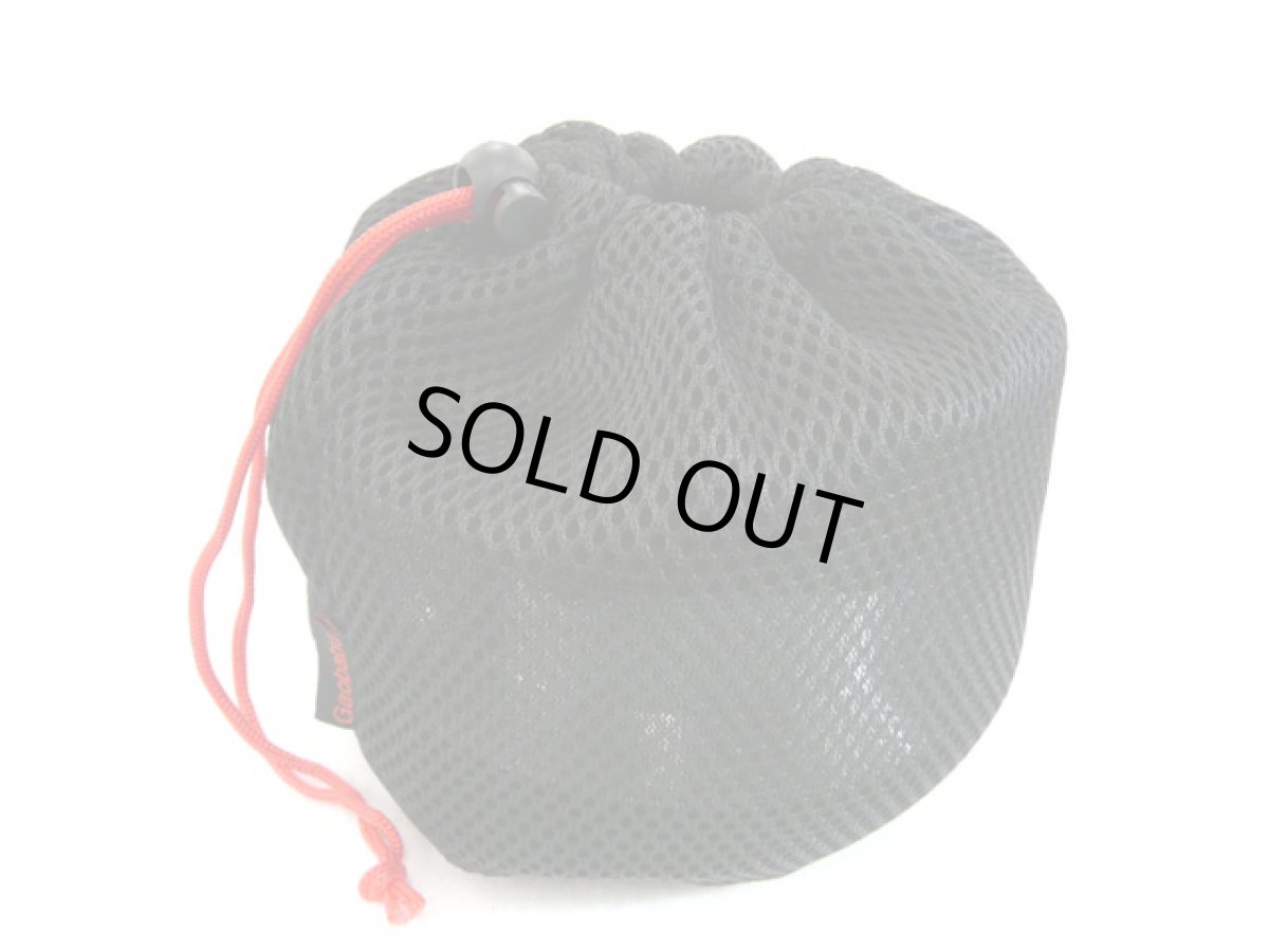 画像5: ガオバブ(Gaobabu)☆Gaobabuおそとで釜飯(大) 1.0合炊き メッシュ袋・ミニしゃもじ付 (5)