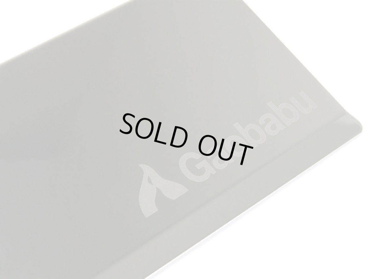 画像2: ガオバブ(Gaobabu)☆Gaobabuマルチクッカースタンドのウイングプレート（フラットタイプ）1枚 (2)