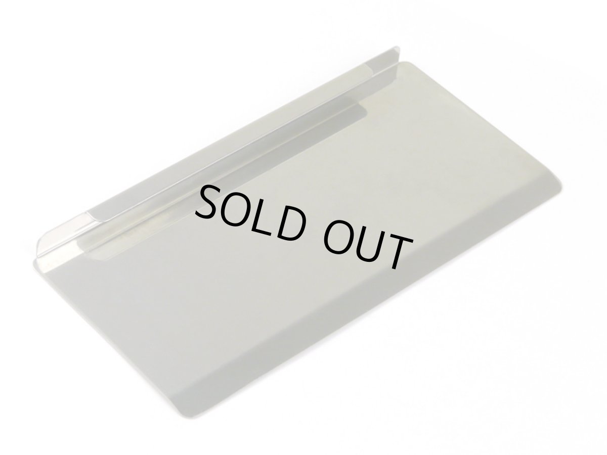 画像3: ガオバブ(Gaobabu)☆Gaobabuマルチクッカースタンドのウイングプレート（フラットタイプ）1枚 (3)