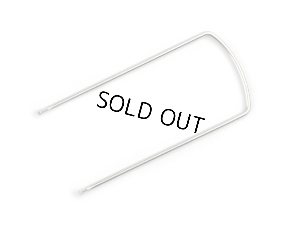 画像2: ガオバブ(Gaobabu)☆Gaobabu　U字五徳 (2)