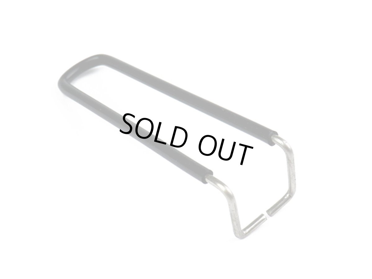 画像1: ガオバブ(Gaobabu)☆Gaobabuメスティン1.5合タイプのハンドル (1)