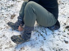 画像6: ガオバブ(Gaobabu)☆GaobabuトレッキングヒップガードG-η(ジーイータ)ラウンドタイプ　（バンビ）※収納袋付き【同梱発送不可】 (6)