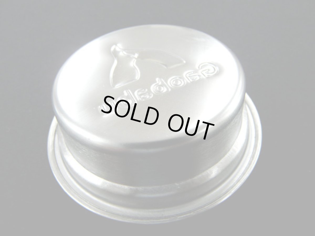 画像9: ガオバブ(Gaobabu)☆Gaobabuオリジナル固形燃料ツールセット(ミニトング付き4点セット) GSET-16 (9)