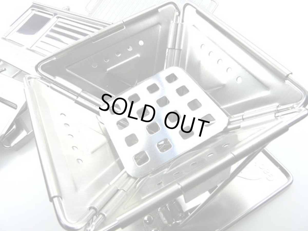 画像3: ガオバブ(Gaobabu)☆Gaobabu Gグリルmini＋Gaobabuミニグリルプレートセット GSET-17 (3)