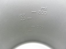 画像5: ガオバブ(Gaobabu)☆Gaobabuキャリボ風防＋チタンクッカーSOLO 1100セット GSET-20 (5)