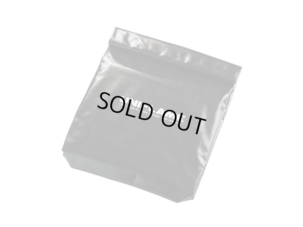 画像1: ユニフレーム(UNIFLAME)☆インスタントスモーカーケース (1)