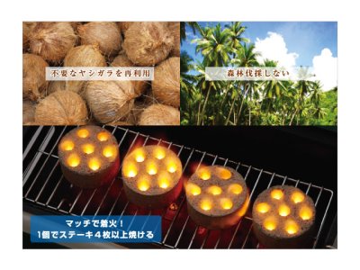 画像1: ロゴス(LOGOS)☆エコココロゴス・ミニラウンドストーブ4