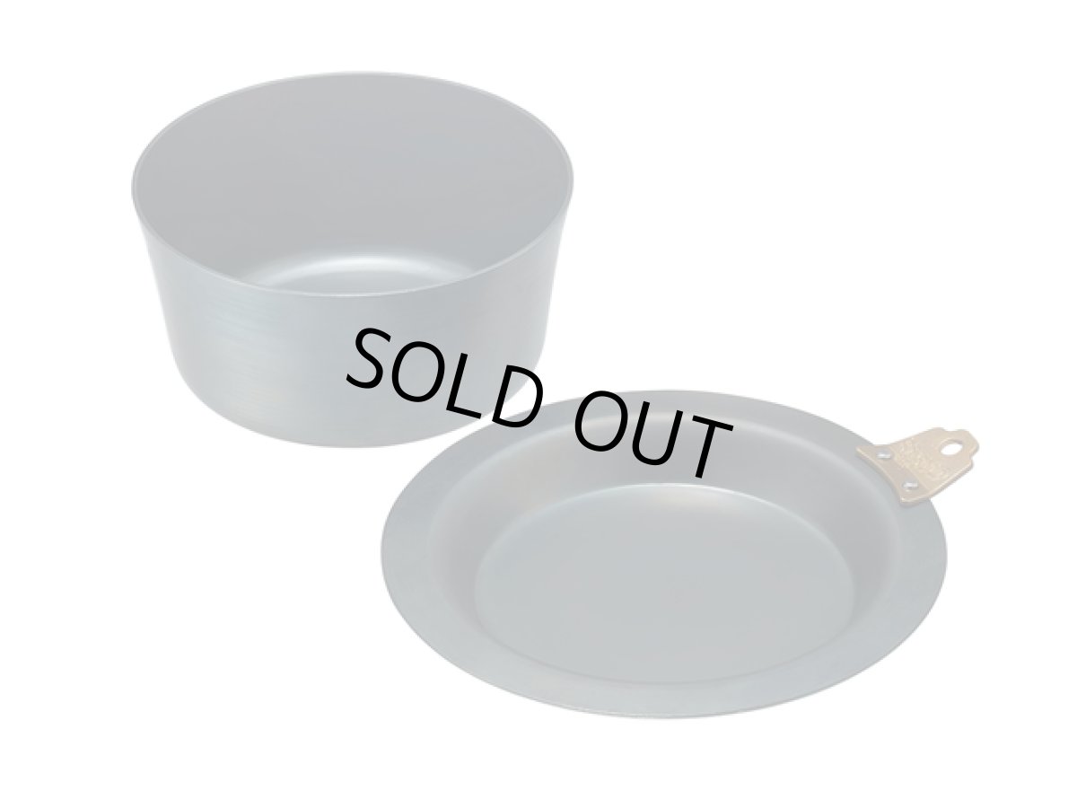 画像1: ロゴス(LOGOS)☆LOGOS 鉄の職人スタックダッチポットM (1)