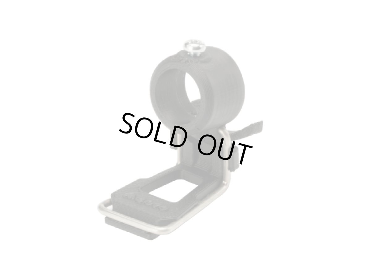 画像1: 新富士バーナー(SOTO)☆レギュレーターストーブ専用 点火アシストレバー　ST-3104 (1)