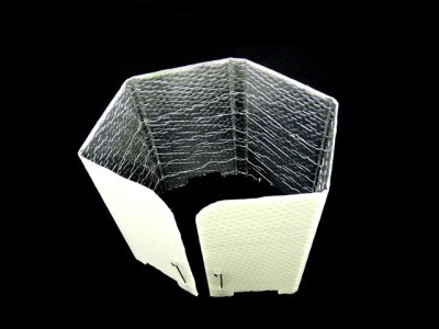 画像1: EPIgas☆EPI風防