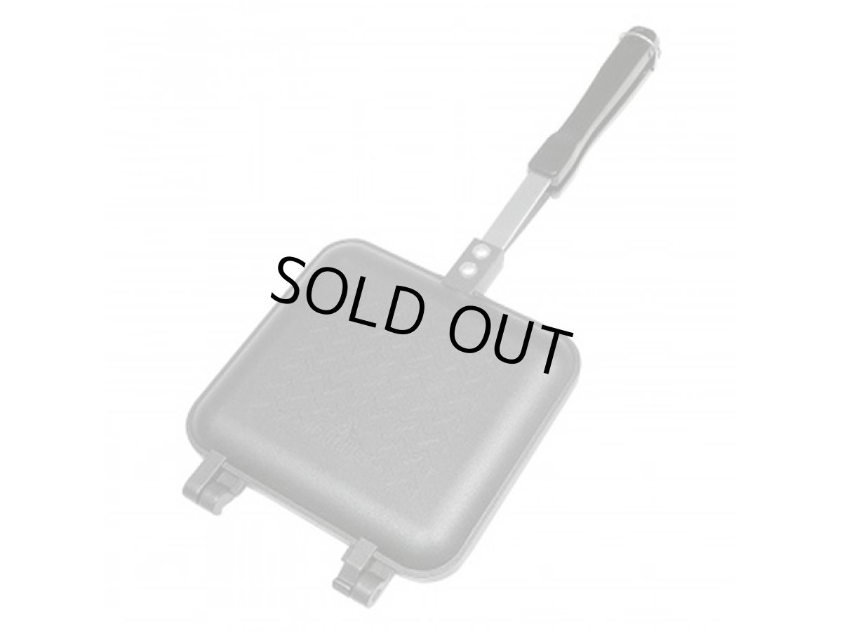 画像1: ハック(HAC)☆Montagna グリルホットパン (1)