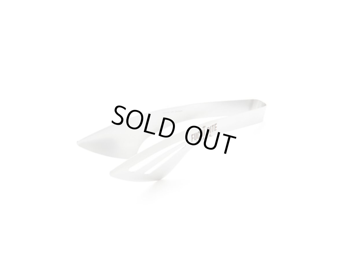 画像1: フチバイト(FUCHI BITE)☆フチトング 18cm (1)