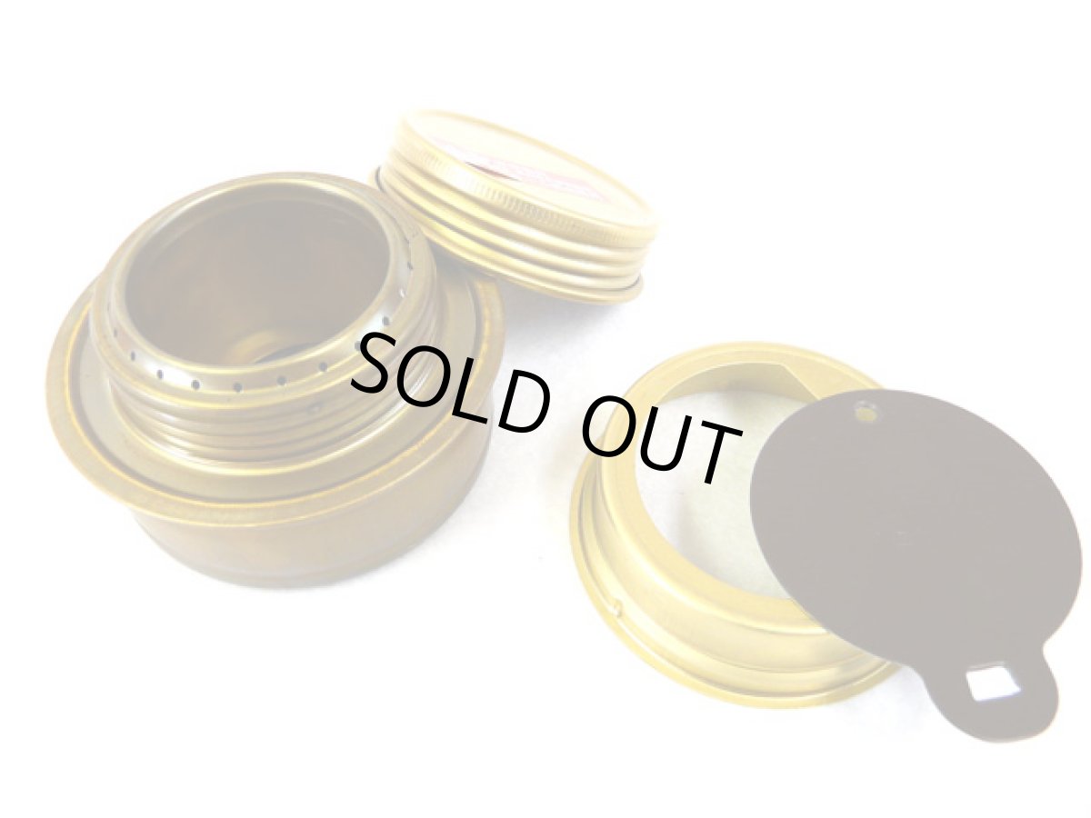 画像1: トランギア(trangia)☆アルコールバーナー TR-B25 (1)