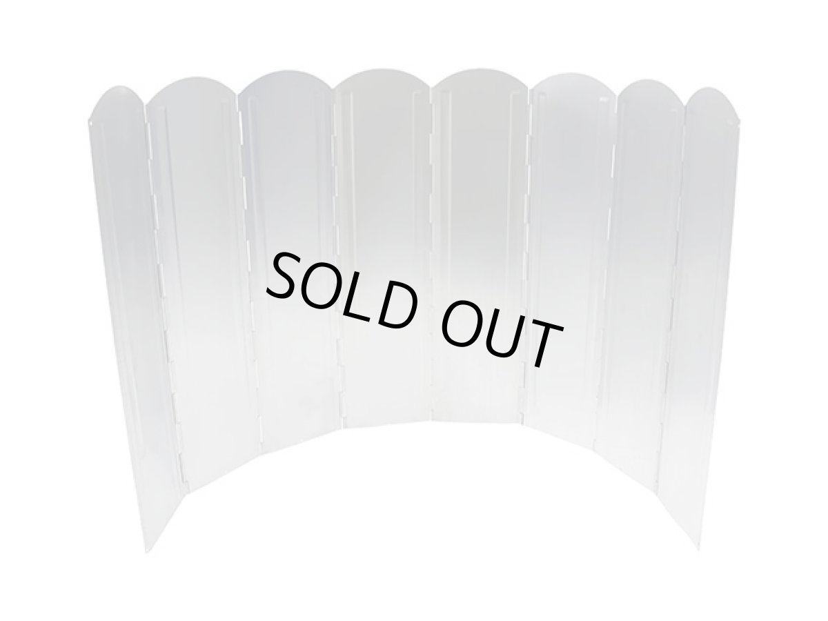 画像1: DABADA☆ウインドスクリーン 60×121.5cm windscreen (1)