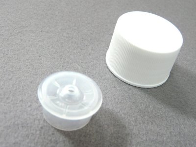 画像1: 大木製作所☆アルポット(ALPOT)　ポリビン(燃料アルコール用)
