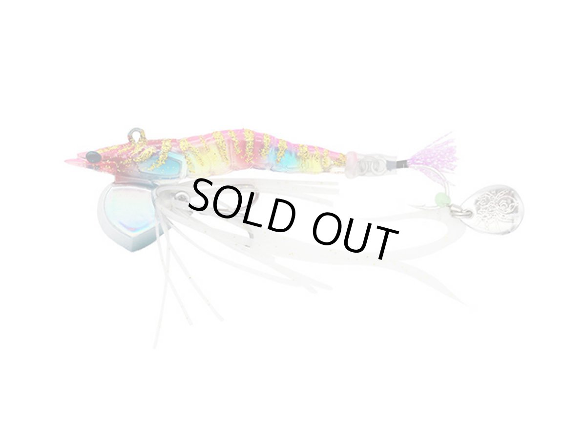 画像1: リトルジャック（LITTLE JACK）☆エビネム(EBINEM) 20g #09 リミテッドキャンディ (1)