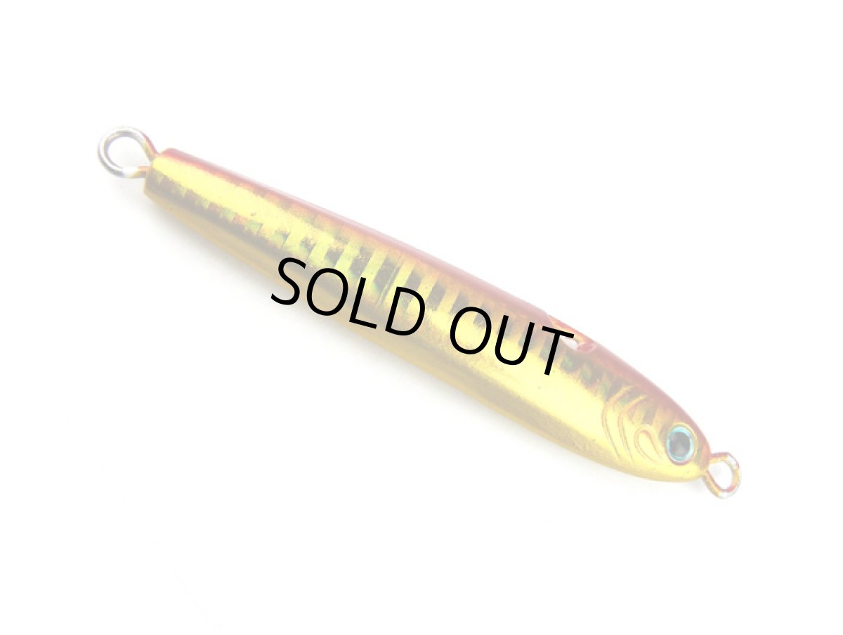 画像1: ダイワ(DAIWA)☆TGベイト神掛 100g PHアカキン (1)