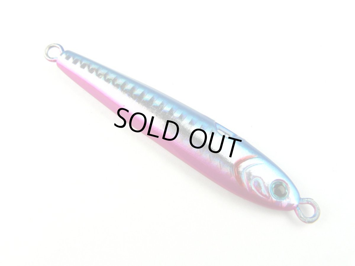 画像1: ダイワ(DAIWA)☆TGベイト神掛 120g PHブルピン (1)