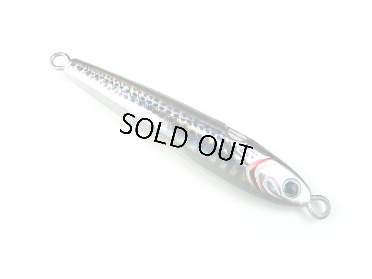 画像1: ダイワ(DAIWA)☆TGベイト神掛 120g PHベビーサゴシ (1)