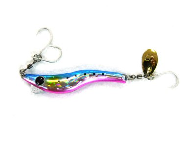 画像3: ブリーデン(BREADEN)☆メタルマル(Metalmaru) 60g　18 ブルピンイワシ
