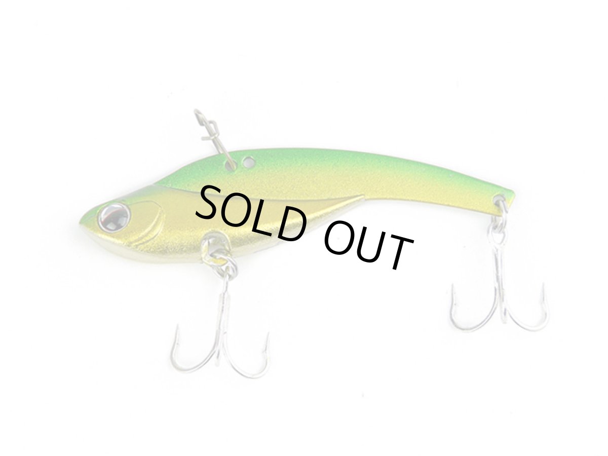 画像1: エバーグリーン(EVERGREEN)☆アイアンマービー55(Iron Marvie 55)  ＃835銀粉ミドキン (1)