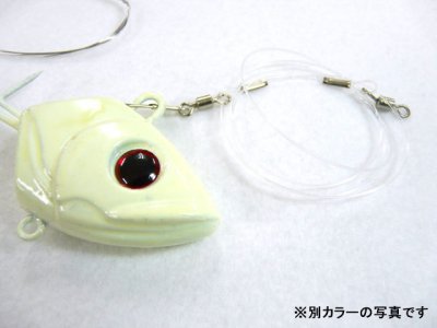 画像2: プロマリン(PRO MARINE)☆太刀魚ケイムラテンヤ 50号 KBPケイムラブルピン ASP107-50-KBP