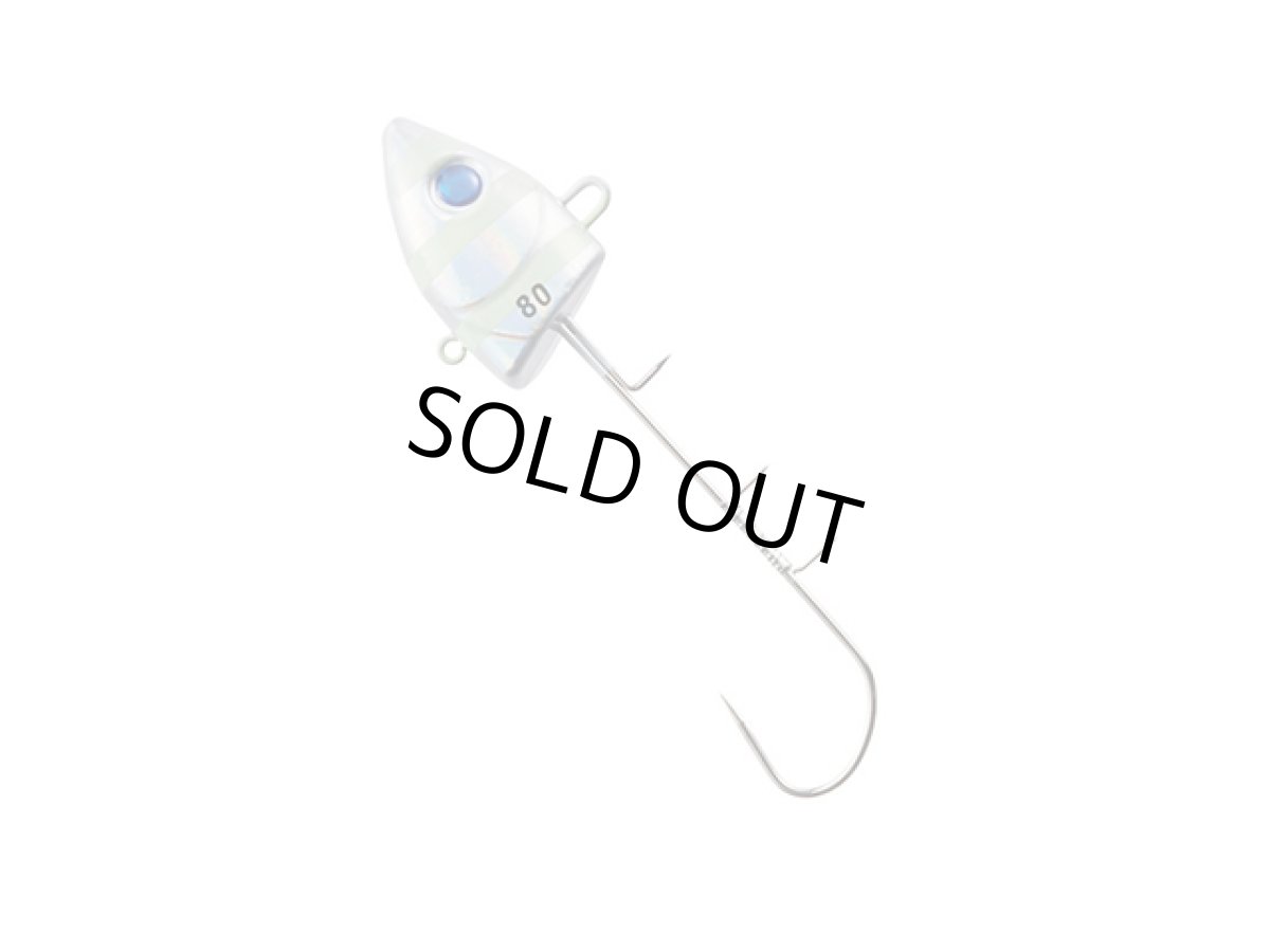 画像1: プロマリン(PRO MARINE)☆太刀魚ケイムラテンヤHD 100号 KZGL ASP109 (1)