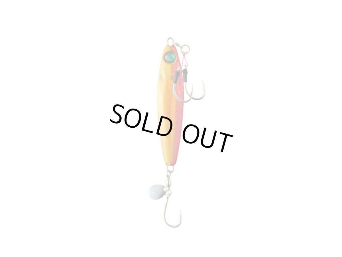 画像1: クロスファクター(CROSS FACTOR)☆ブレイズジグMT CLG153　28g AK (1)