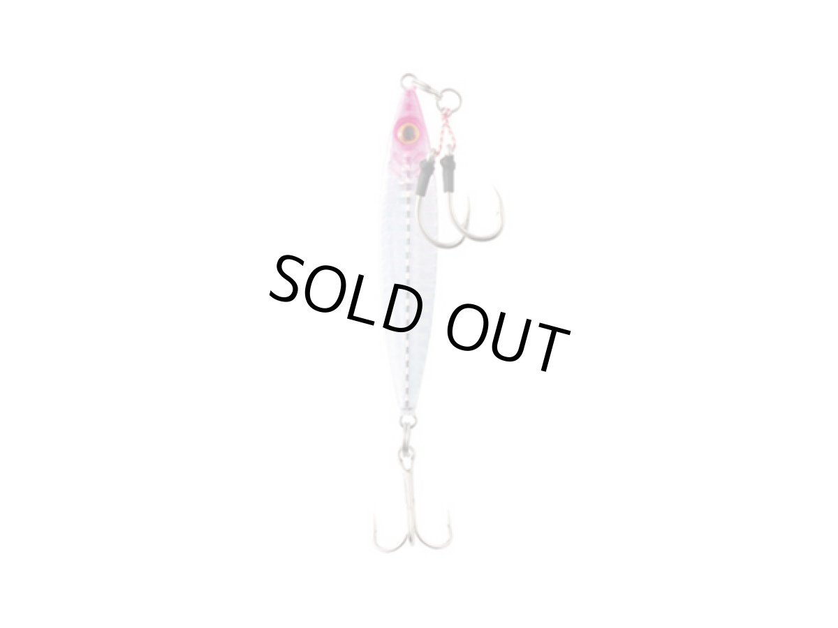 画像1: クロスファクター(CROSS FACTOR)☆ブレイズジグSE CLG152 28g AS (1)