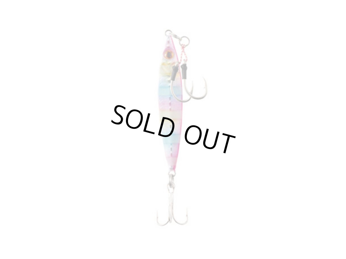 画像1: クロスファクター(CROSS FACTOR)☆ブレイズジグSE CLG152 28g CZG (1)