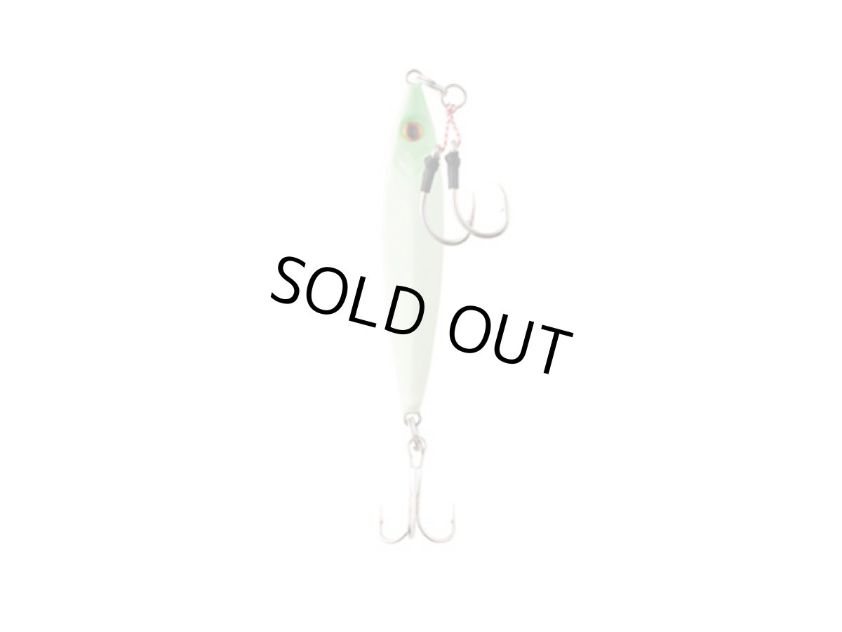 画像1: クロスファクター(CROSS FACTOR)☆ブレイズジグSE CLG152 40g AG (1)