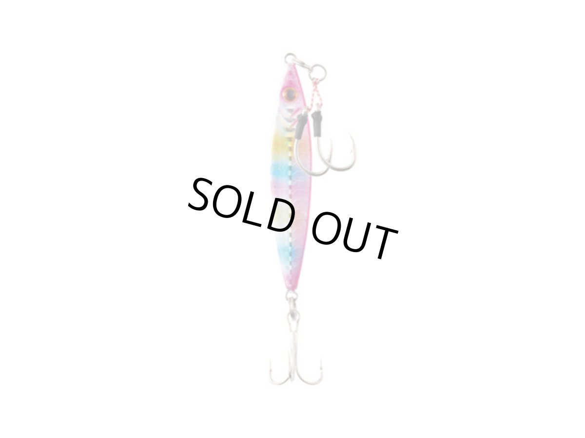 画像1: クロスファクター(CROSS FACTOR)☆ブレイズジグSE CLG152 40g CC (1)