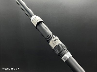 画像3: プロマリン(PRO MARINE)☆CB 防波堤タチウオ  530【同梱発送不可】