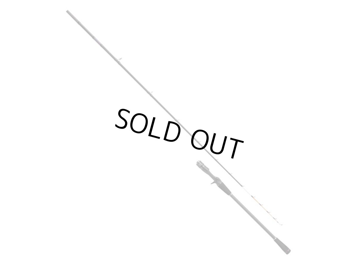 画像1: プロマリン(PRO MARINE)☆CB 一閃 太刀テンヤ 180MH【同梱発送不可】 (1)