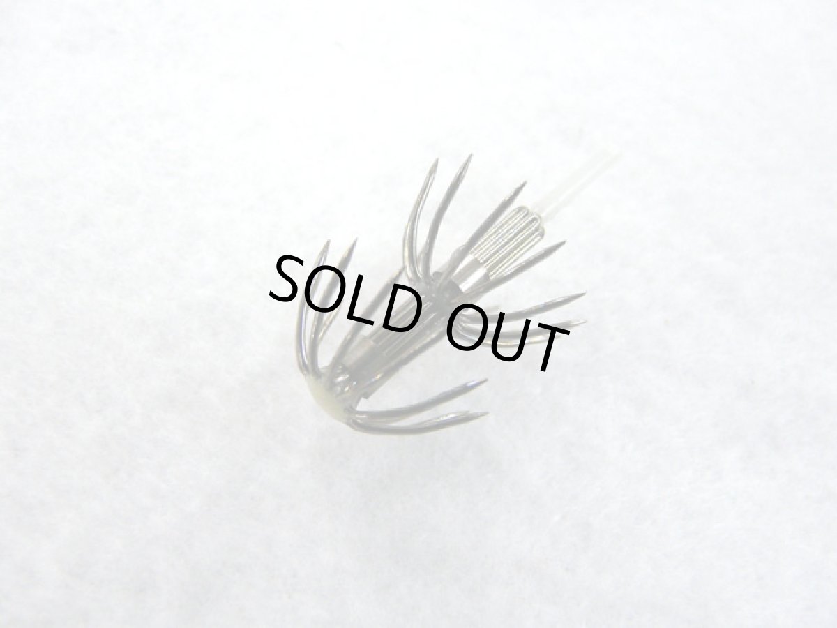 画像3: あおりねっと☆エッギー カンナ 3.5号用 (3)