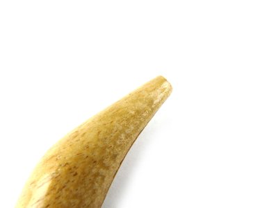 画像2: ナカジマ(NAKAZIMA)☆木製エギボディ 漁師型 3.5号