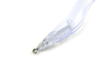 画像1: ナカジマ(NAKAZIMA)☆プラエギボディ ケイムラ 2.5号